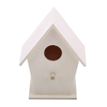 petit oiseaux nichoir
